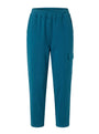 Pantalone cargo DORABELLA PIU'