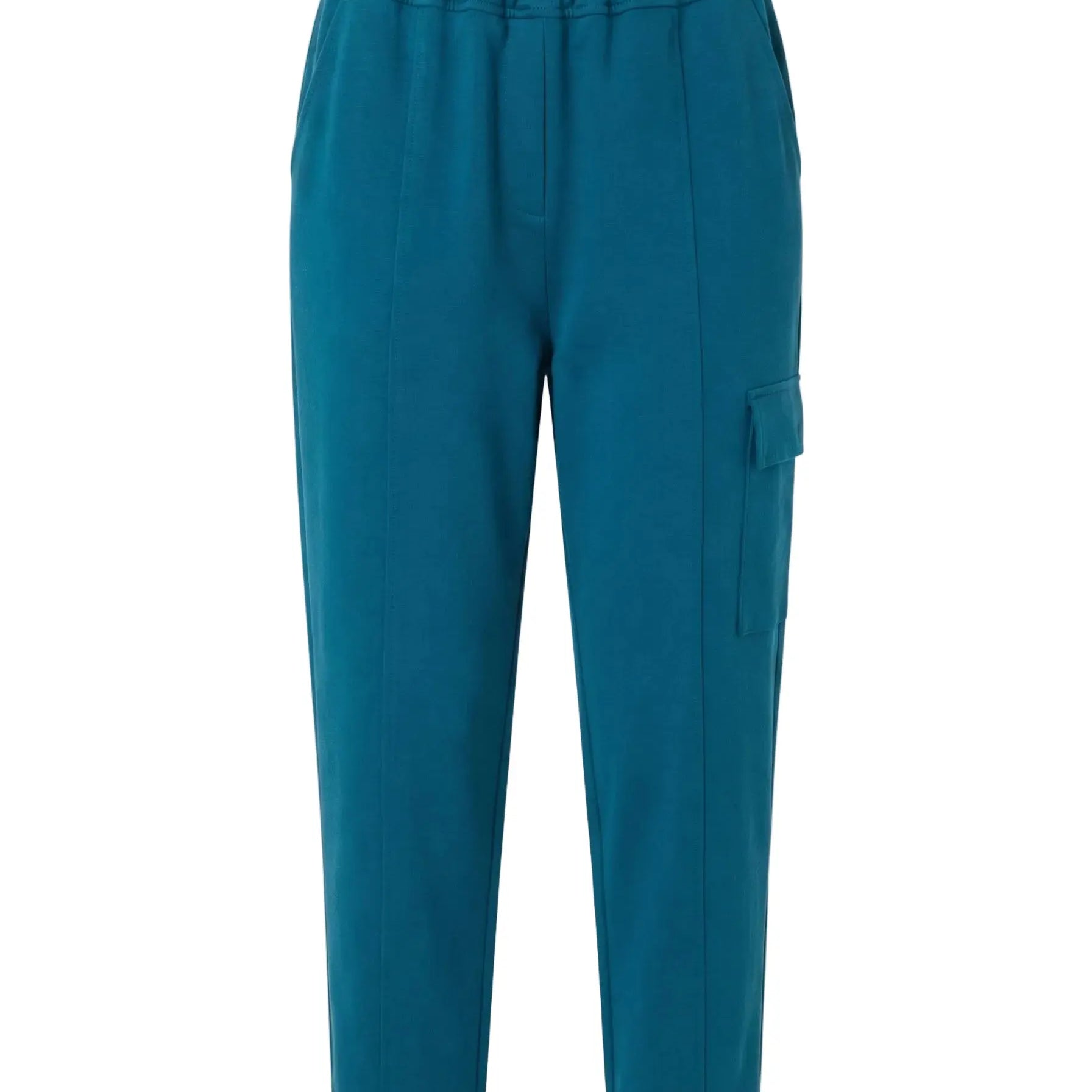 Pantalone cargo DORABELLA PIU'