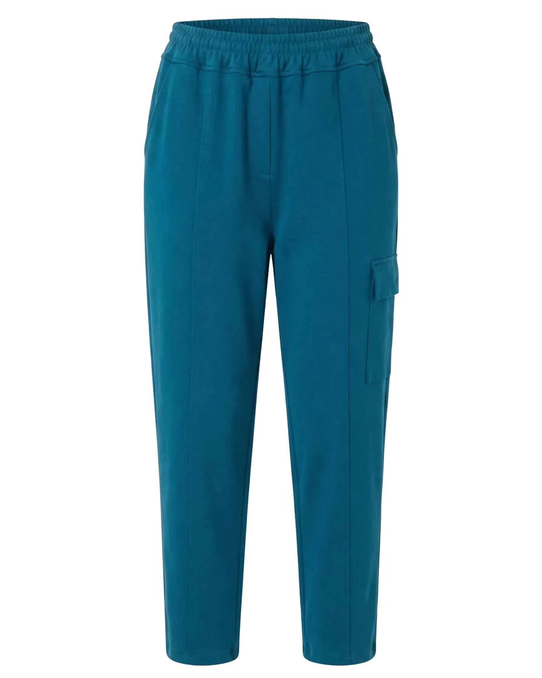 Pantalone cargo DORABELLA PIU'