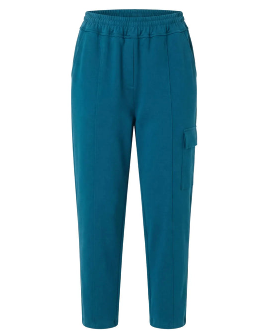 Pantalone cargo DORABELLA PIU'