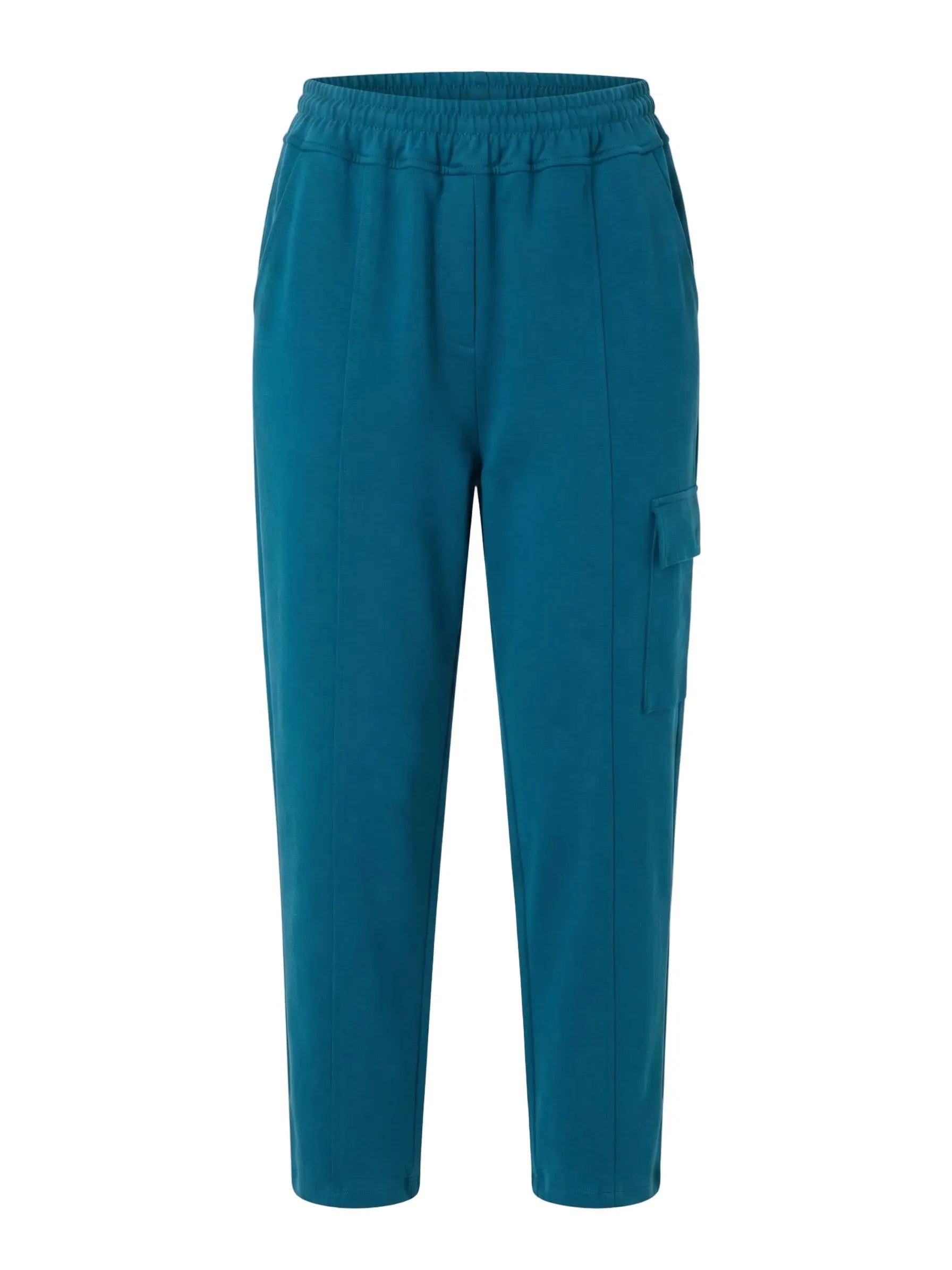 Pantalone cargo DORABELLA PIU'