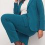 Pantalone cargo DORABELLA PIU'