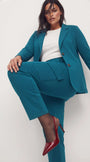 Pantalone cargo DORABELLA PIU'