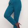 Pantalone cargo DORABELLA PIU'