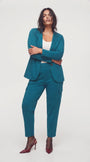 Pantalone cargo DORABELLA PIU'