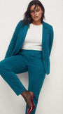 Pantalone cargo DORABELLA PIU'