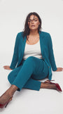 Pantalone cargo DORABELLA PIU'