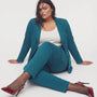 Pantalone cargo DORABELLA PIU'