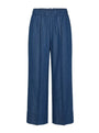 Pantalone chambray DORABELLA