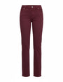Pantalone cinque tasche IRONICA