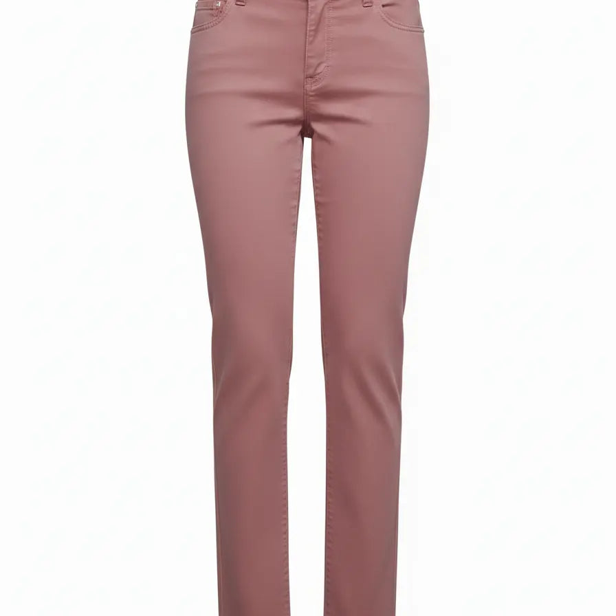 Pantalone cinque tasche IRONICA