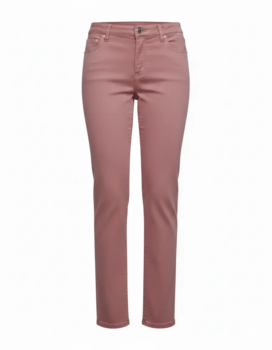 Pantalone cinque tasche IRONICA