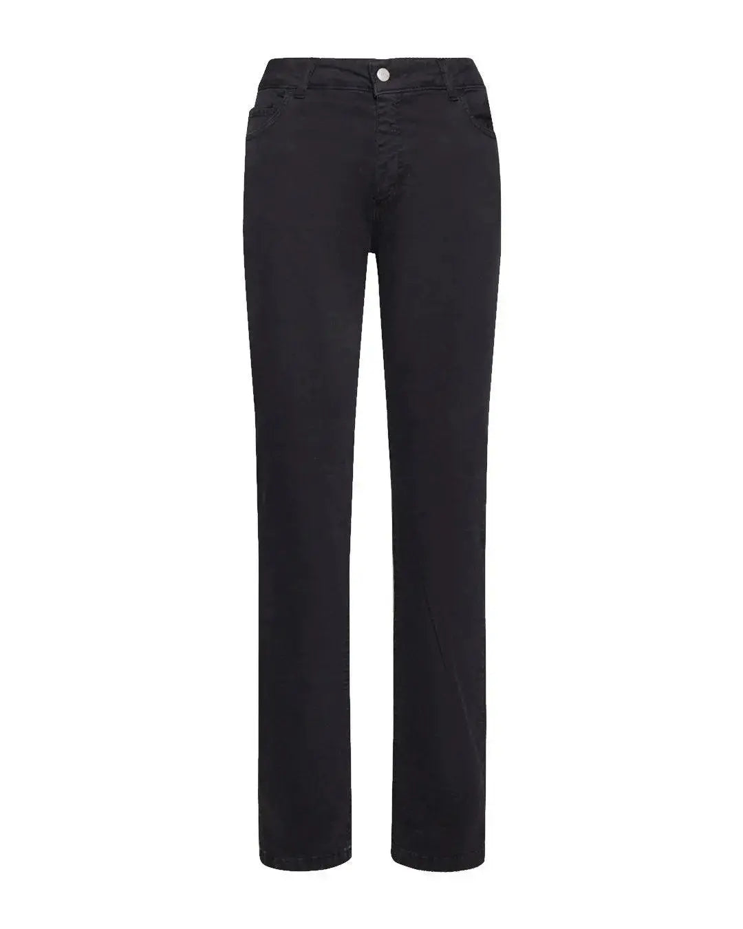 Pantalone cinque tasche IRONICA