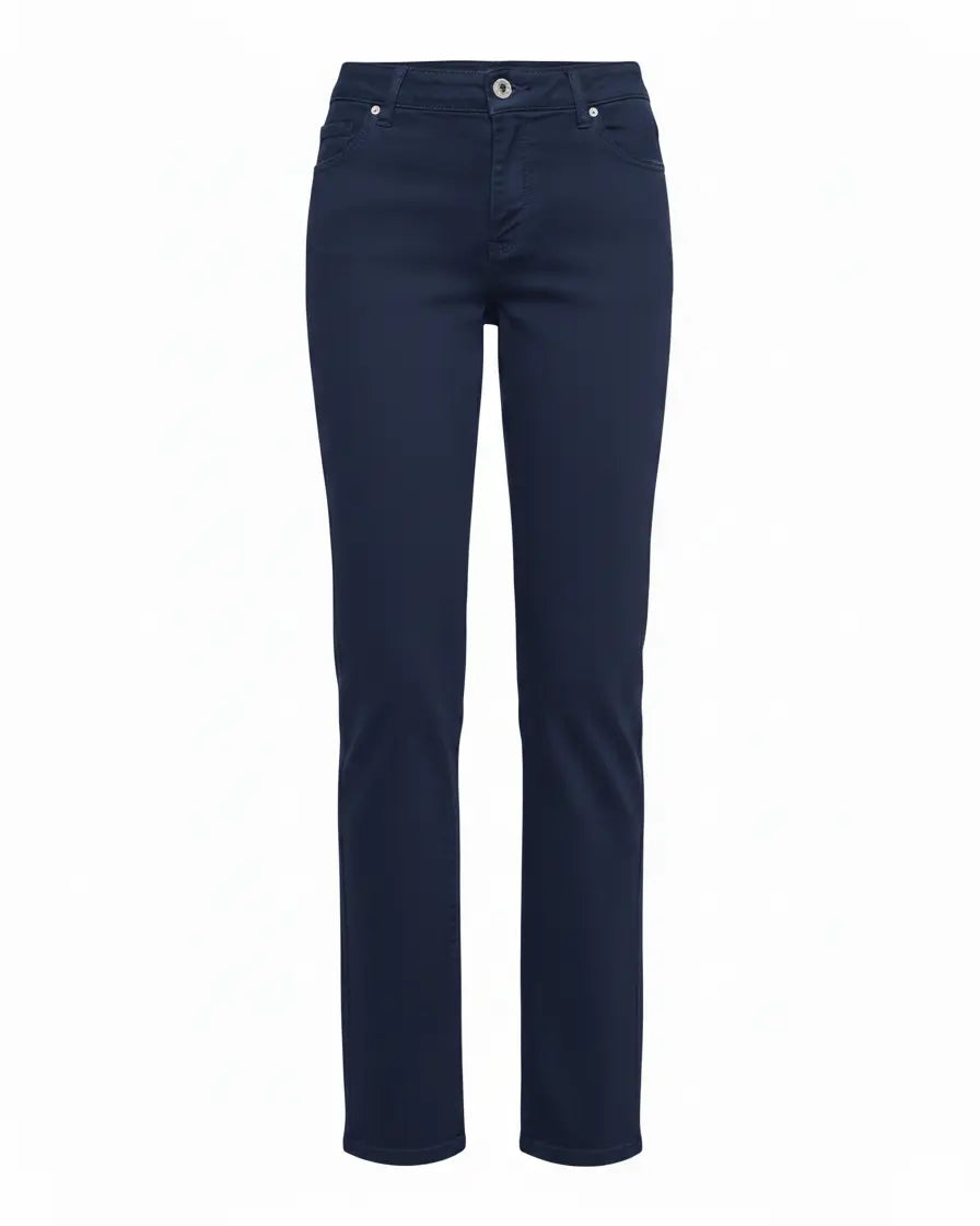 Pantalone cinque tasche IRONICA