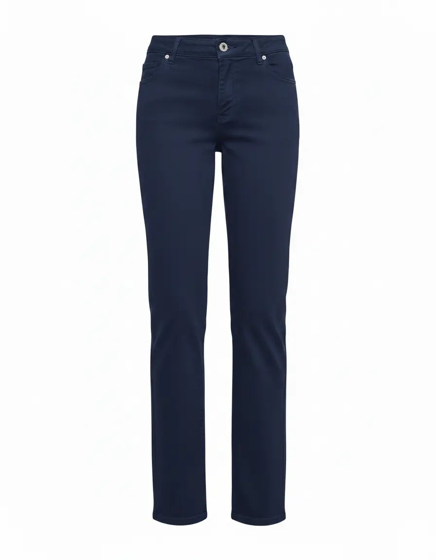 Pantalone cinque tasche IRONICA