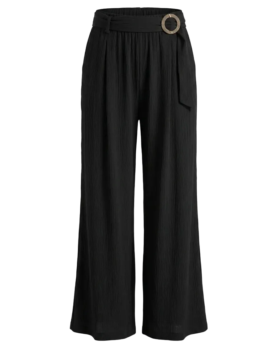 Pantalone cintura DORABELLA PIU'