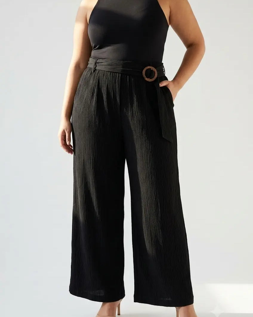 Pantalone cintura DORABELLA PIU'