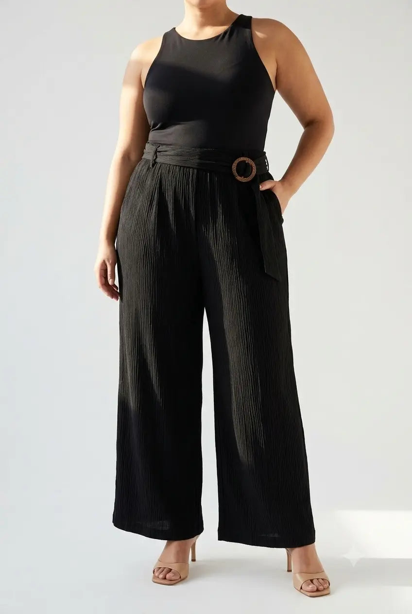 Pantalone cintura DORABELLA PIU'