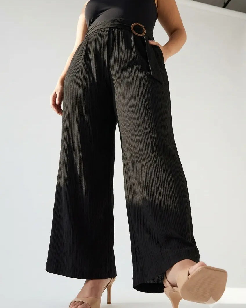 Pantalone cintura DORABELLA PIU'