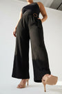 Pantalone cintura DORABELLA PIU'