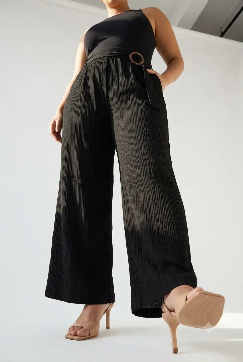Pantalone cintura DORABELLA PIU'