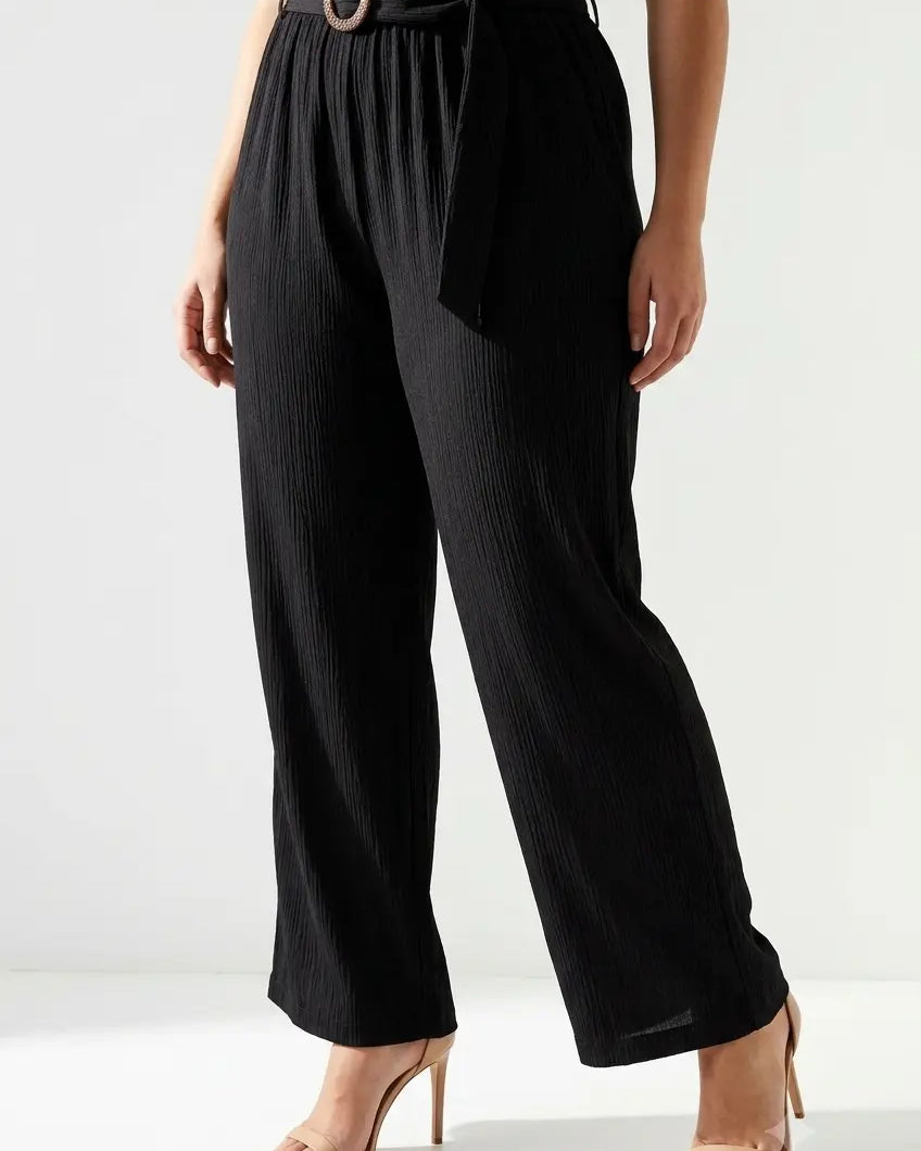 Pantalone cintura DORABELLA PIU'