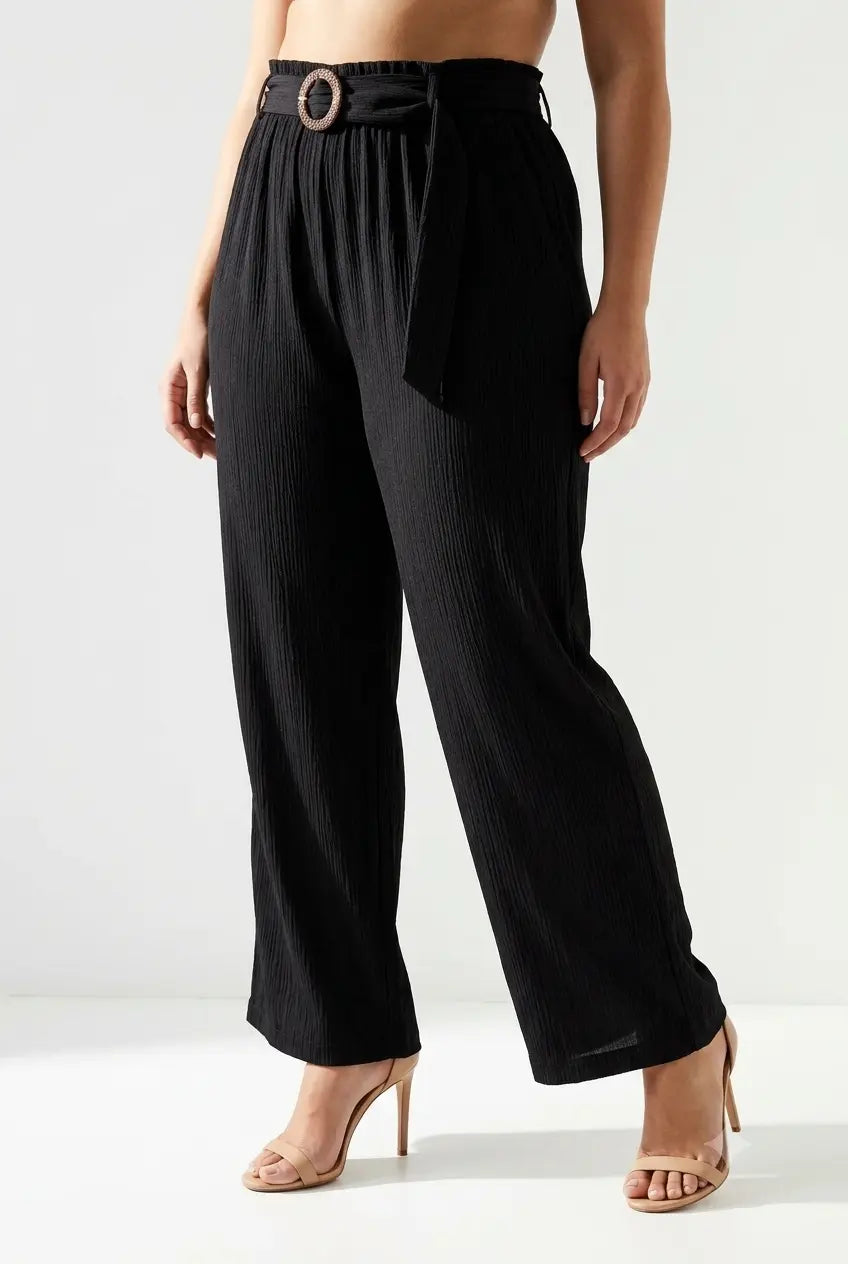 Pantalone cintura DORABELLA PIU'