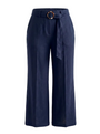 Pantalone completo lino DORABELLA PIU'