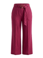 Pantalone completo lino DORABELLA PIU'