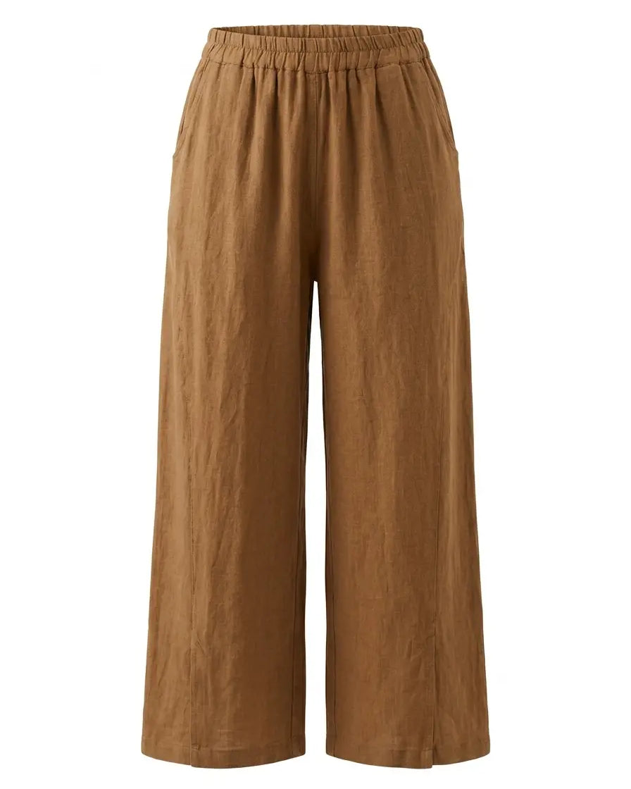 Pantalone con Spacchetti DORABELLA
