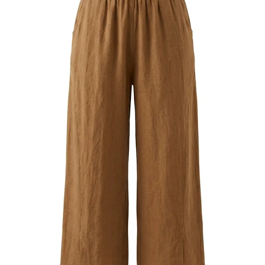 Pantalone con Spacchetti DORABELLA