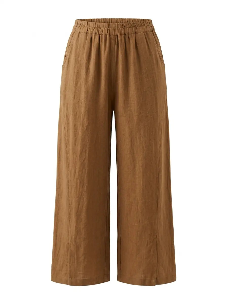 Pantalone con Spacchetti DORABELLA