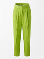 Pantalone con bottone Dorabella