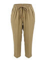 Pantalone con bustino elastico DORABELLA PIU'