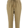 Pantalone con bustino elastico DORABELLA PIU'