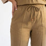 Pantalone con bustino elastico DORABELLA PIU'