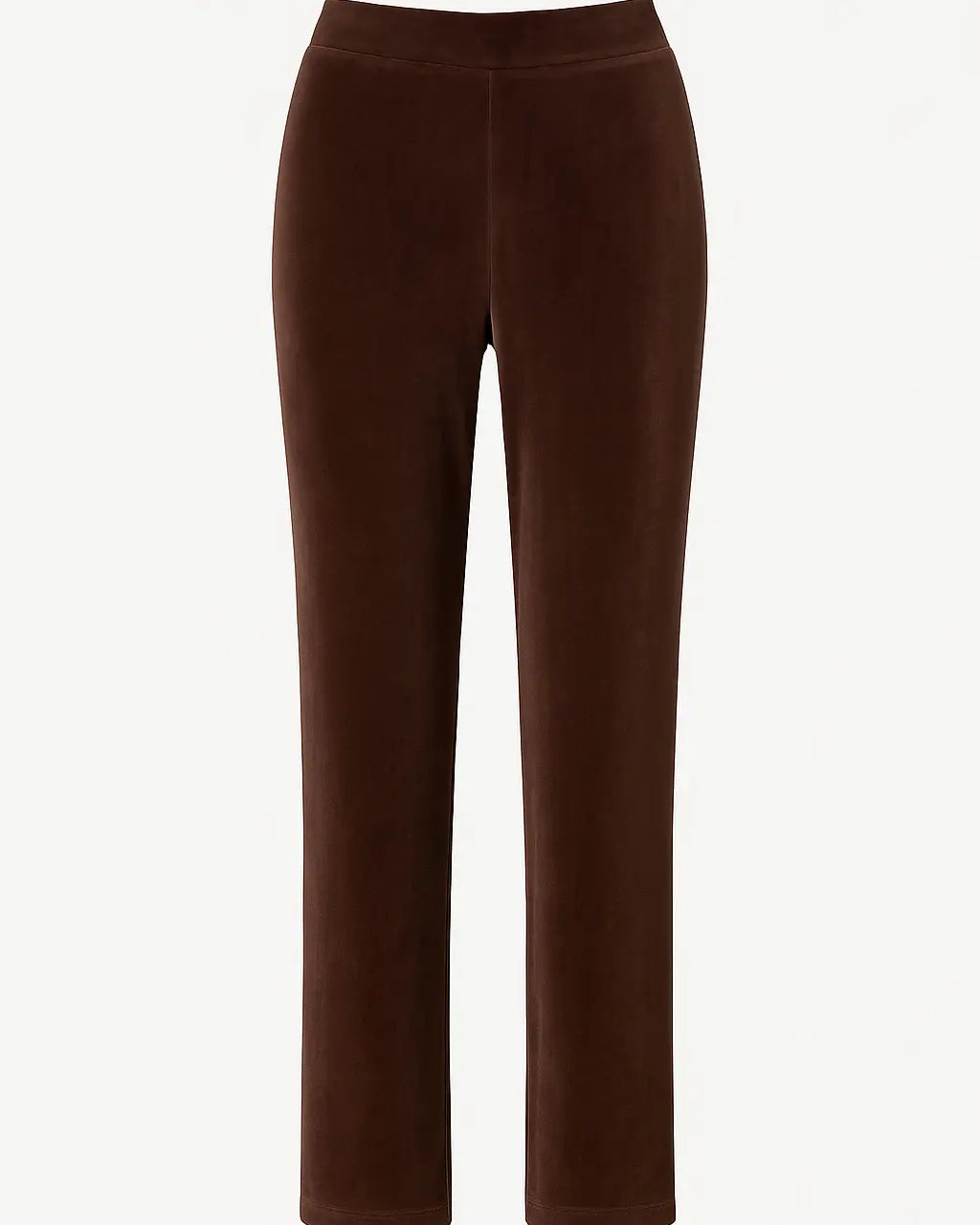 Pantalone con bustino elastico e gamba dritta DORABELLA