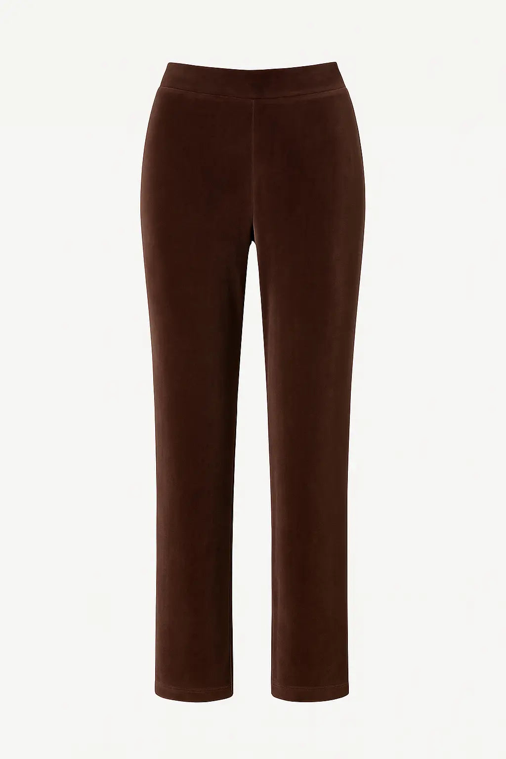 Pantalone con bustino elastico e gamba dritta DORABELLA