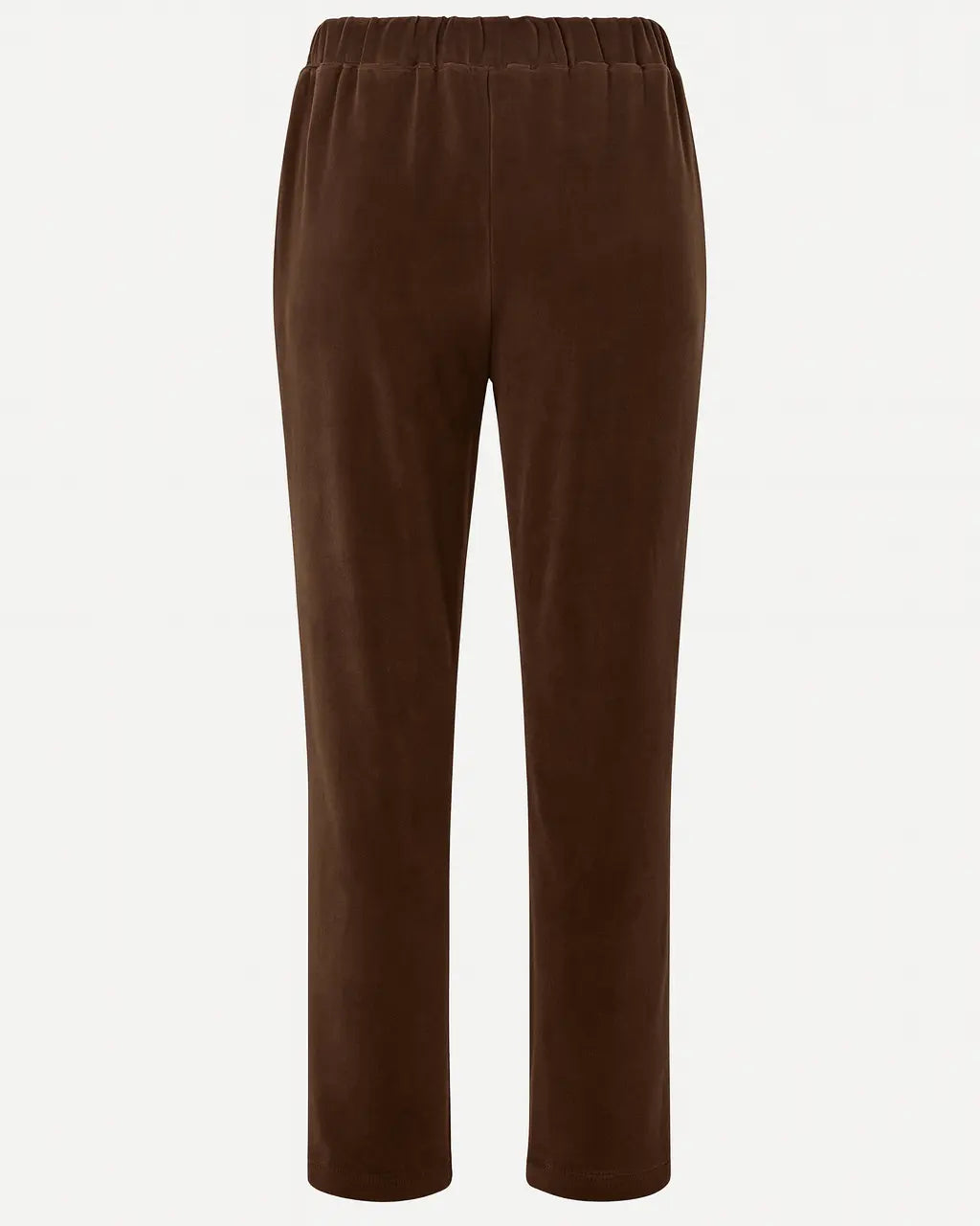 Pantalone con bustino elastico e gamba dritta DORABELLA