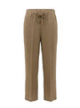 Pantalone con coulisse DORABELLA
