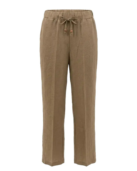 Pantalone con coulisse DORABELLA