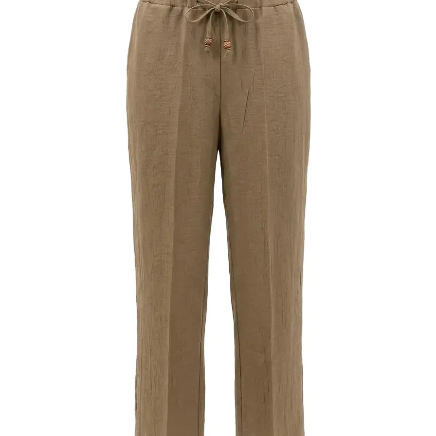 Pantalone con coulisse DORABELLA