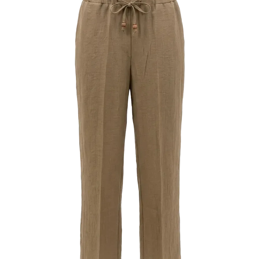 Pantalone con coulisse DORABELLA