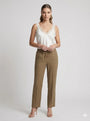 Pantalone con coulisse DORABELLA