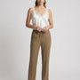 Pantalone con coulisse DORABELLA