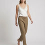 Pantalone con coulisse DORABELLA