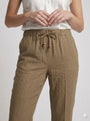 Pantalone con coulisse DORABELLA
