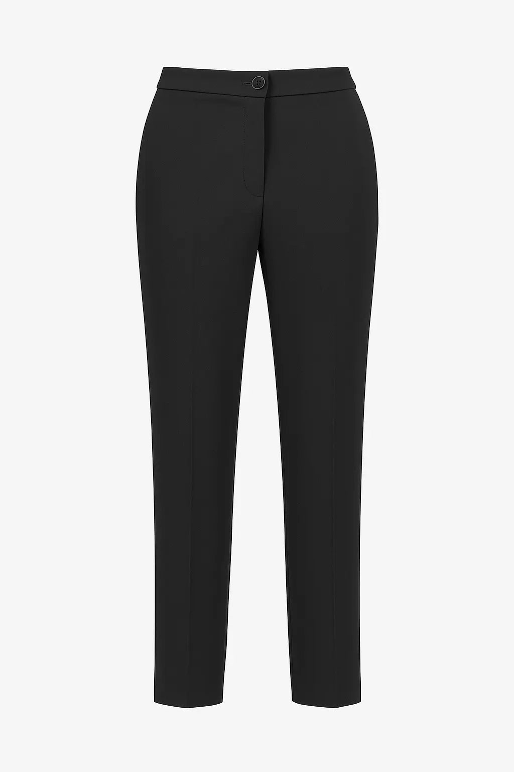 Pantalone con gamba a sigaretta DORABELLA