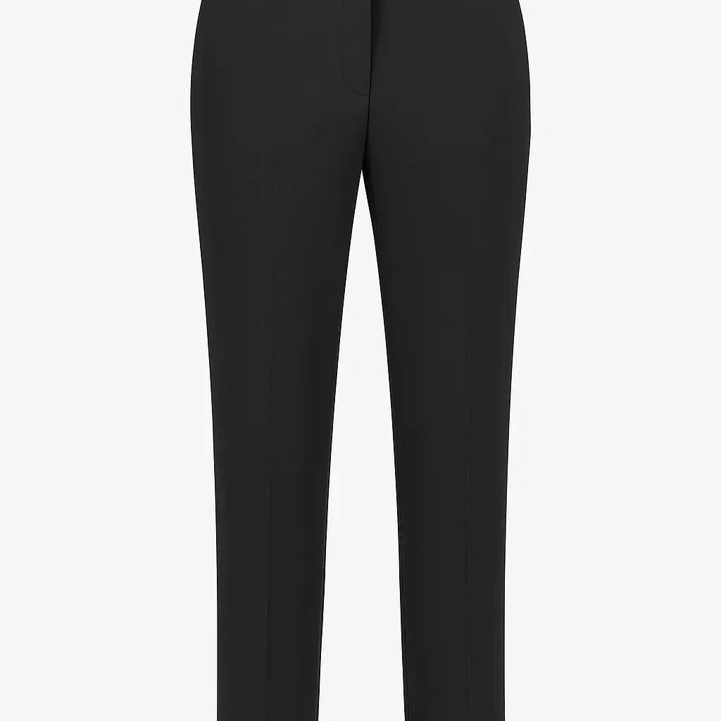Pantalone con gamba a sigaretta DORABELLA