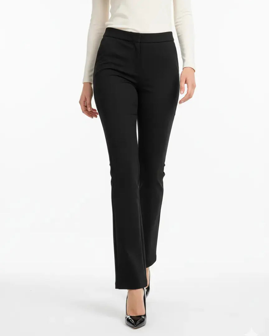 Pantalone con gamba a sigaretta DORABELLA